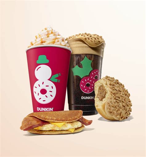 brown sugar cookie coffee dunkin|Dunkin unveils 2024 holiday menu, including cookie。